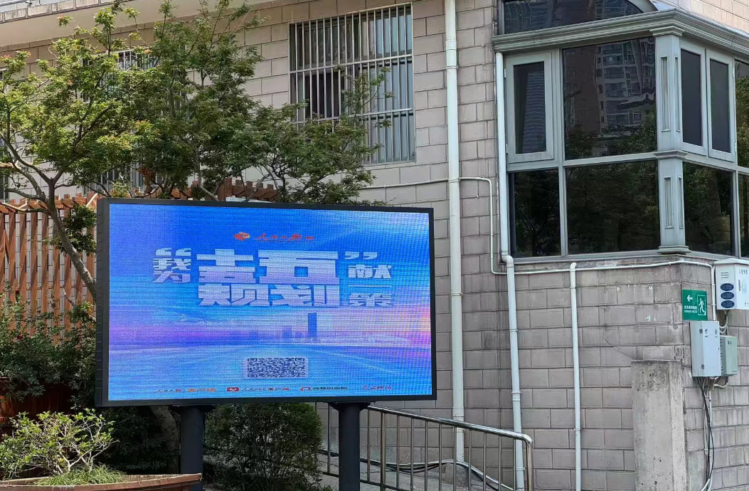 专栏亮相江苏无锡滨湖区各街道